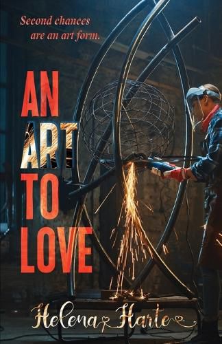 Cover image for An Art to Love