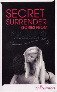 Cover image for Secret Surrender