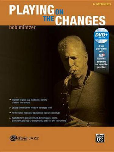 Cover image for Playing on the Changes