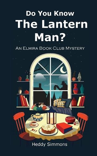 Cover image for Do You Know The Lantern Man?