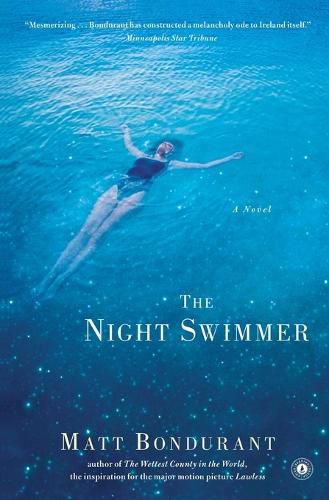 Cover image for Night Swimmer