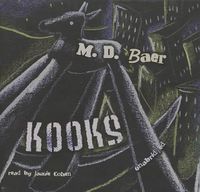 Cover image for Kooks