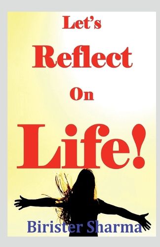 Cover image for Let's Reflect on Life!