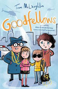 Cover image for Goodfellows