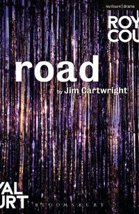 Cover image for Road