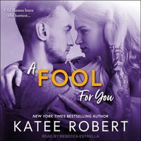 Cover image for A Fool for You
