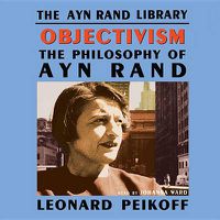 Cover image for Objectivism: Library Edition