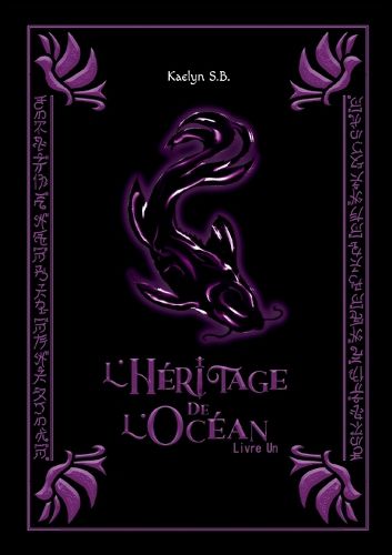 Cover image for L'Heritage de l'Ocean