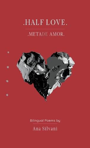 Cover image for Half Love, Metade Amor