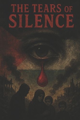 The Tears of Silence and the Holy Land of Hypocrisy