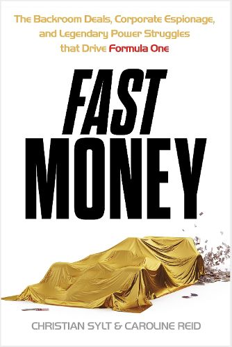 Cover image for Fast Money