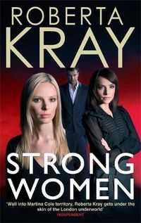 Cover image for Strong Women