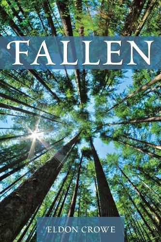 Cover image for Fallen