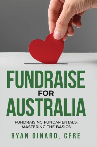 Cover image for Fundraise For Australia