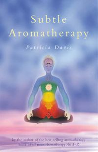 Cover image for Subtle Aromatherapy