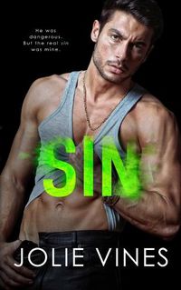 Cover image for Sin (Dark Island Scots, #2)