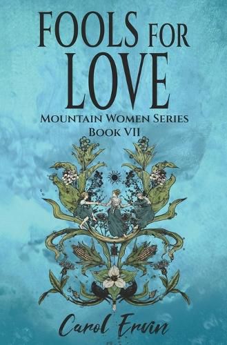Cover image for Fools for Love