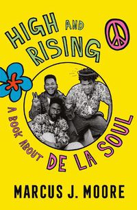 Cover image for High and Rising