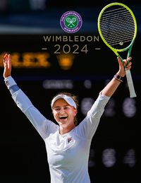 Cover image for Wimbledon 2024