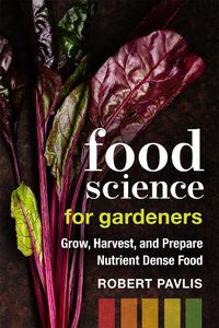 Cover image for Food Science for Gardeners