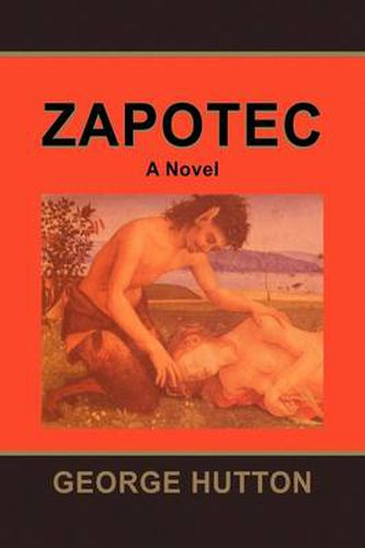 Cover image for Zapotec