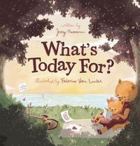 Cover image for What's Today For?