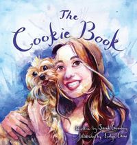 Cover image for The Cookie Book