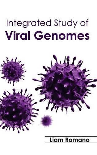 Cover image for Integrated Study of Viral Genomes