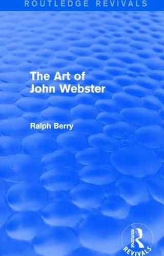 The Art of John Webster