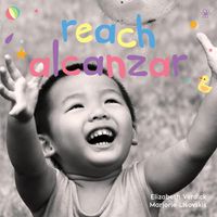 Cover image for Reach / Alcanzar