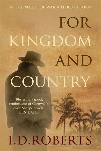 Cover image for For Kingdom and Country