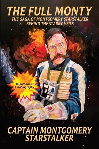 Cover image for The Full Monty