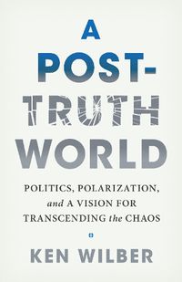 Cover image for A Post-Truth World