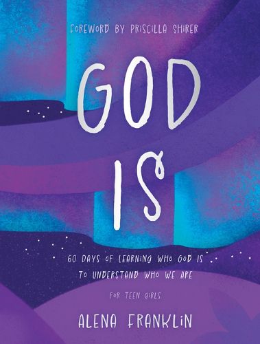 Cover image for God Is