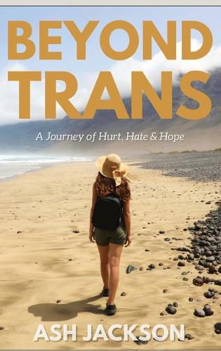 Cover image for Beyond Trans