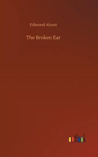 Cover image for The Broken Ear