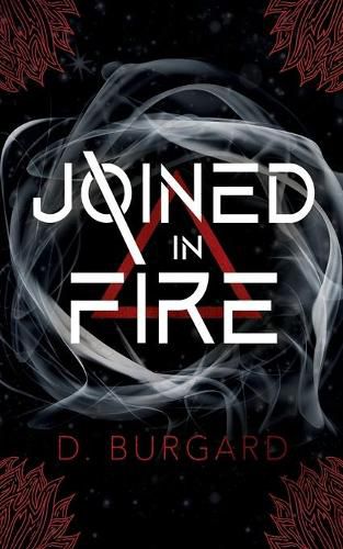 Cover image for Joined In Fire