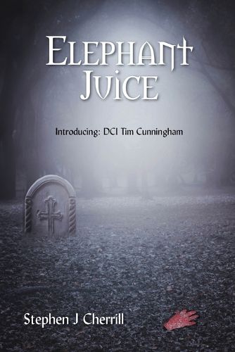 Cover image for Elephant Juice