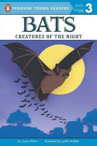 Cover image for Bats