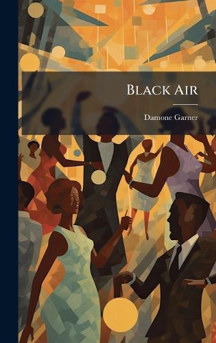 Cover image for Black Air