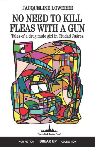 Cover image for No Need to Kill Fleas with a Gun