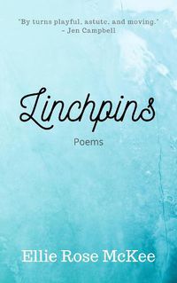 Cover image for Linchpins