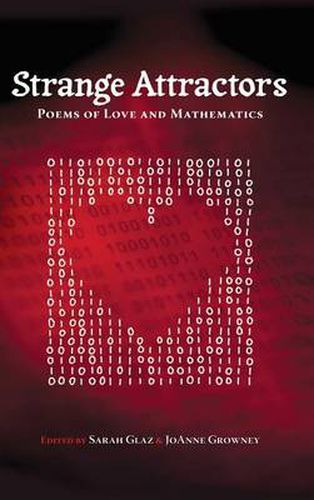 Cover image for Strange Attractors: Poems of Love and Mathematics