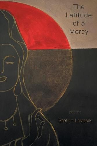 Cover image for The Latitude of a Mercy