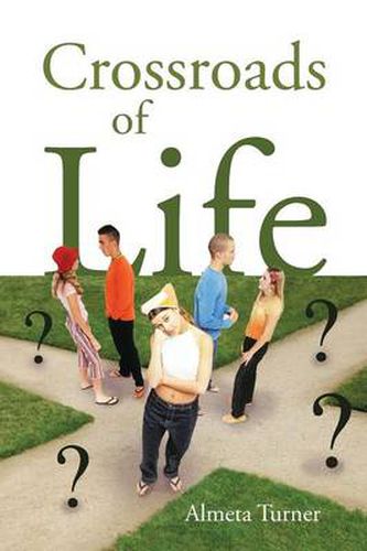 Cover image for Crossroads of Life