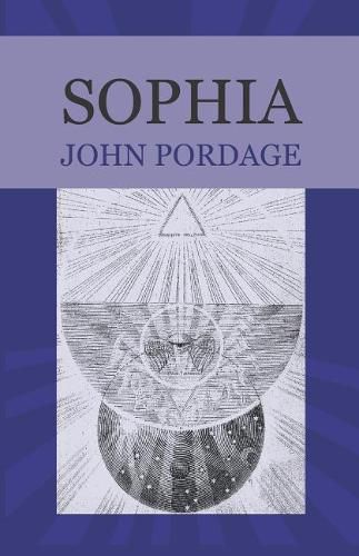 Cover image for Sophia