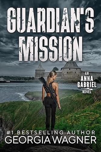 Cover image for Guardian's Mission