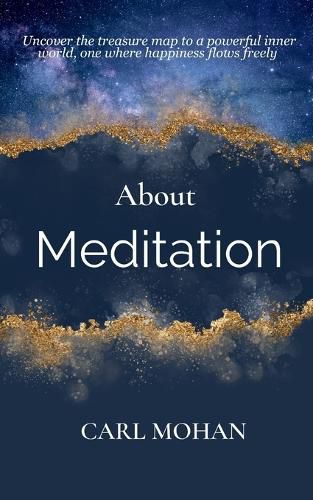 Cover image for About Meditation