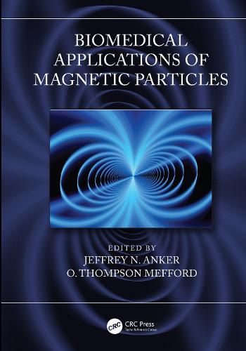 Cover image for Biomedical Applications of Magnetic Particles