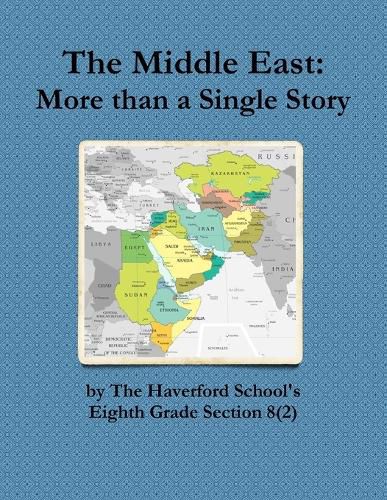 Cover image for The Middle East